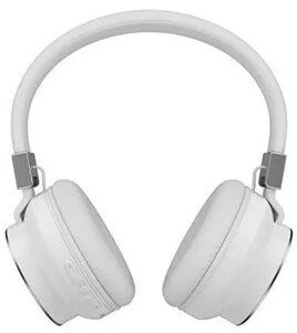 Навушники Bluetooth Proda PD-BH400-White білі