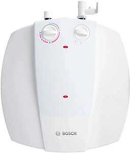 Водонагрівач накопичувальний Bosch Tronic TR-2000-T-15-B 15 л