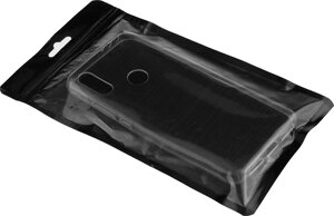 Чехол-накладка TOTO TPU High Clear Case Xiaomi Redmi 7 Transparent