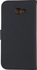 Чехол-книжка TOTO Book Cover Classic Samsung Galaxy A7 A720F 2017 Black