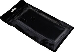 Чехол-накладка TOTO TPU High Clear Case Xiaomi Redmi Note 6/Note 6 Pro Transparent