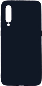 Чехол-накладка TOTO 1mm Matt TPU Case Xiaomi Mi 9 Black