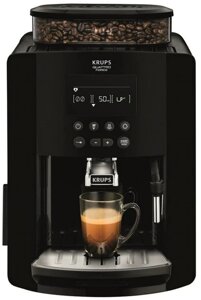 Кавомашина Krups Arabica latte EA817010 15 бар
