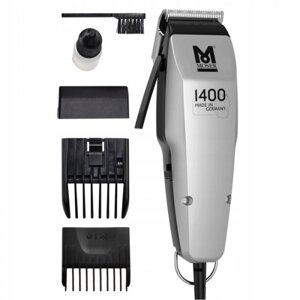 Машинка для стрижки волосся Moser 1400-0458 10 Вт