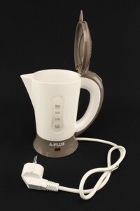 Електричний чайник на 0,5 л A-Plus AP-1530