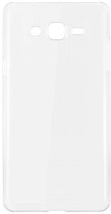 Чехол-накладка TOTO TPU High Clear Case Samsung Galaxy J7 Neo (SM-J701) Transparent