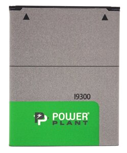 Акумулятор PowerPlant Samsung i9300, I9082 (EB-L1G6LLU) 2100mAh