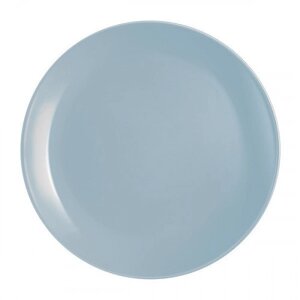 Тарілка супова Luminarc Diwali Light Blue P2021 20 см