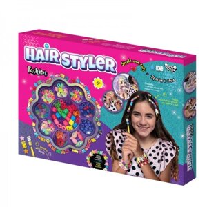Набір для творчості Danko Toys Hair Styler HS-01-04