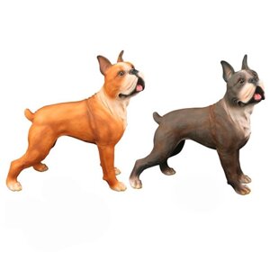 Фігурка ігрова Собака Q9899-773 40 см