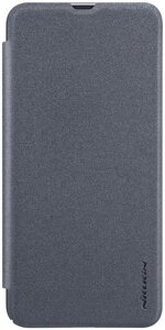 Чехол-книжка Nillkin Sparkle Leather Case Samsung Galaxy A30 Black