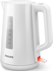 Електрочайник Philips HD9318-00 2200 Вт білий