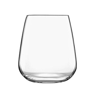 Склянка висока для води Luigi Bormioli I Meravigliosi A-12767-BYL-02-AA-01 570 мл
