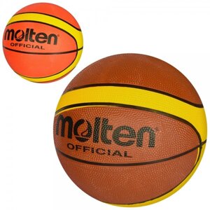 М'яч баскетбольний Profi MS-1420-3 7 розмір