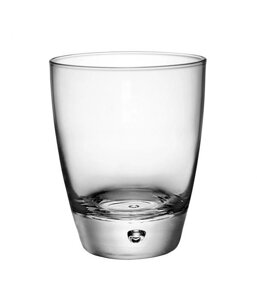 Набір склянок Bormioli Rocco Luna Rock 191200-Q-01021990 340 мл 3 шт