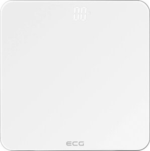 Ваги підлогові ECG OV-1821-Black 180 кг чорні