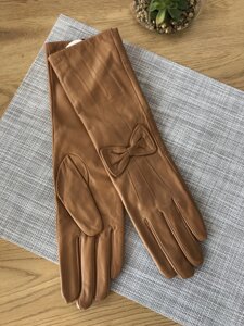 Жіночі рукавички довгі 340мм Великий 4-724