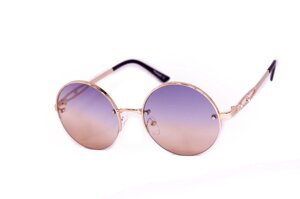 Сонцезахисні окуляри жіночі 9348-6