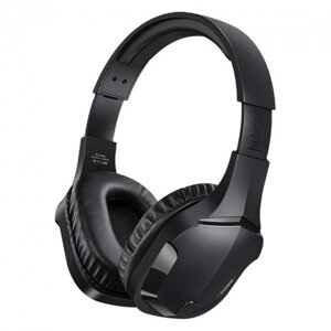 Навушники Bluetooth Remax RB-750HB-Black чорні