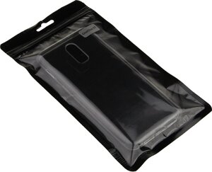 Чехол-накладка TOTO TPU High Clear Case OnePlus 6T Transparent