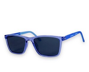 Дитячі окуляри polarized P6650-10 сині