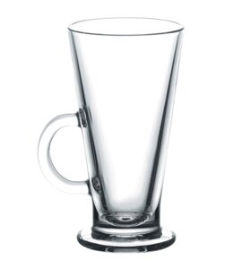 Кружка для латте Pasabahce Mugs PS-55861-1 263 мл