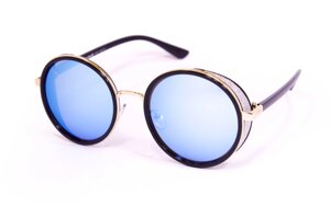 Жіночі сонцезахисні окуляри (9350-4)
