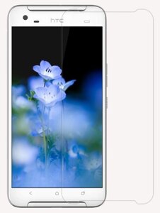 Защитное стекло TOTO Hardness Tempered Glass 0.33mm 2.5D 9H HTC One X9