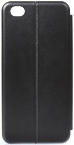 Чехол-книжка TOTO Book Rounded Leather Case Xiaomi Redmi Go Black