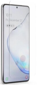 Защитное стекло TOTO Hardness Tempered Glass 0.33mm 2.5D 9H Samsung Galaxy S20