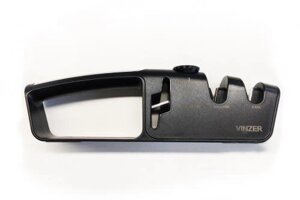 Точилка для ножів Vinzer VZ-50310 3в1