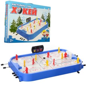 Настольная игра хокей Технок TK-0014