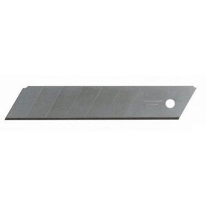 Набір лез для ножів Fiskars Carbon Max 1048067 12.5х2.5 см 10 шт/уп