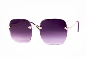Сонцезахисні окуляри жіночі 9364-1