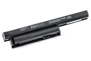 Акумулятор PowerPlant для ноутбуків SONY VAIO CA (VGP-BPS26) 10.8V 5200mAh