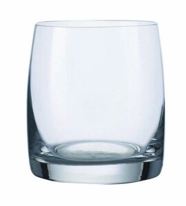 Набір склянок 290 мл Bohemia Ideal (Pavo) Tumbler 25015 290 6 шт