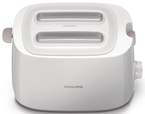 Тостер Philips HD2582-00 830 Вт бiлий