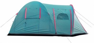 Кемпинговая палатка Anaconda 4 Tramp TRT-078