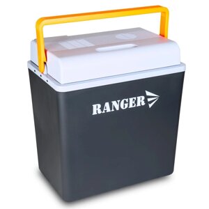 Холодильник туристичний автомобільний Ranger Cool RA-8857 30 л