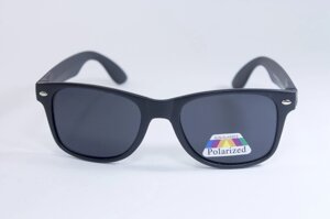 Дитячі окуляри polarized P954-1 чорні