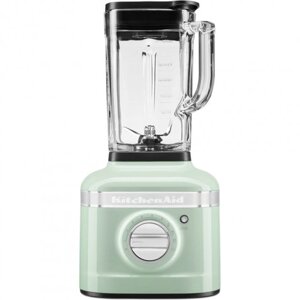 Блендер стаціонарний KitchenAid Artisan K400 5KSB4026EPT 1200 Вт фісташковий