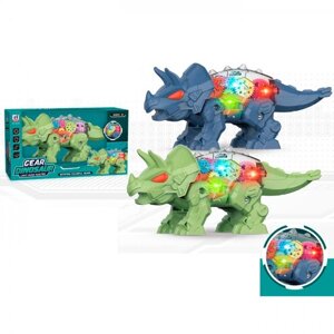Фігурка ігрова Динозавр B-6039 28 см