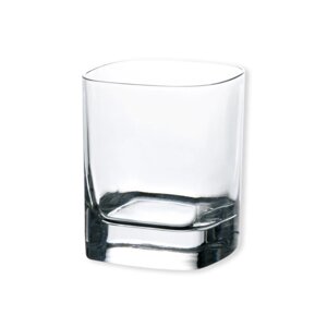 Склянка низька для води Luigi Bormioli Mixology A-12344-BYL-02-AA-01 380 мл
