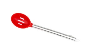 Ложка силіконова кухонна FRU-490-Red червона