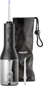 Іригатор Philips Sonicare Cordless Power Flosser 3000 HX3826-33