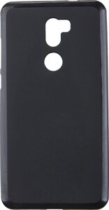 Чехол-накладка TOTO TPU case matte Xiaomi Mi5s Plus Black