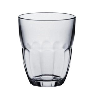 Набір склянок Bormioli Rocco Ercole 387150-VN-2021990 370 мл 6 шт