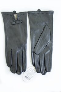 Жіночі шкіряні рукавички Сенсорні Маленькі WP-161813