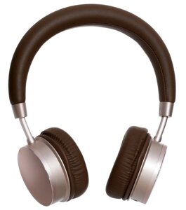 Навушники Bluetooth HiFi Remax RB-520HB-Gold