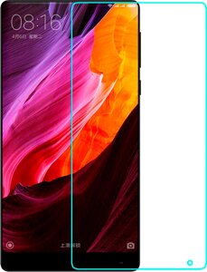 Защитное стекло TOTO Hardness Tempered Glass 0.33mm 2.5D 9H Xiaomi Mi Mix